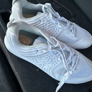 Under Armor Baseball cleats size 12